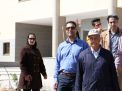 گزارش تصویری مراسم روز درخت کاری در دانشگاه  با حضور ورزشکاران ملی پوش شهرستان شاهرود  